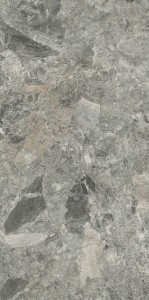 Gresfliesen Dom Ceramiche Mun Grau Matt 59,5x119,2 /1,44m2/
