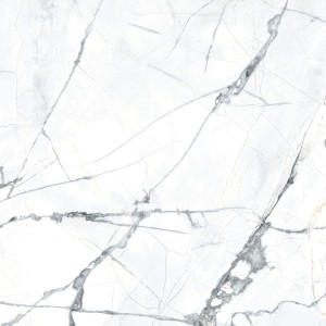 Ecoceramic Olympia Blanco Pulido 90x90 Gresfliesen /1,62m2/