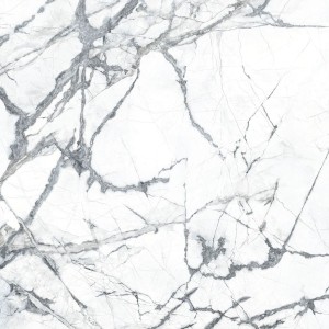 Ecoceramic Olympia Blanco Pulido 120x120 Fliesen /1,44m2/