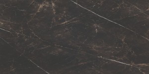 Ecoceramic Verdi Negro Ultra Glanz 60x120 cm Feinsteinzeugfliesen /1,44m²/