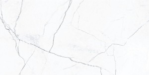 Ecoceramic Elegance Marmor Blanco Satin 60X120 Fliesen 1,44m²