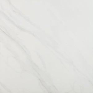Ecoceramic Calacatta Gold Satin 60X60 cm Gresfliesen 1,44 m²