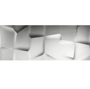 Aparici Soho Neutral Silver Wandfliesen 29,75x89,46 cm