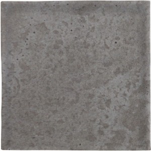 Cifre Blaze Anthrazit Matt 10x10 Ziegeloptik