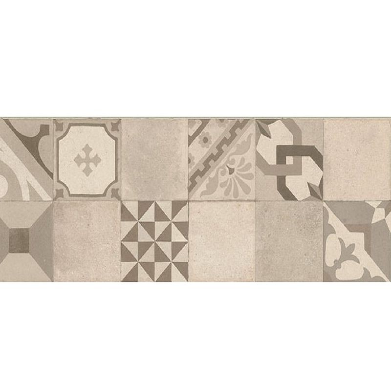 Marazzi Work Beige Decoro Vintage 30x90 M13D płytka ścienna 142735