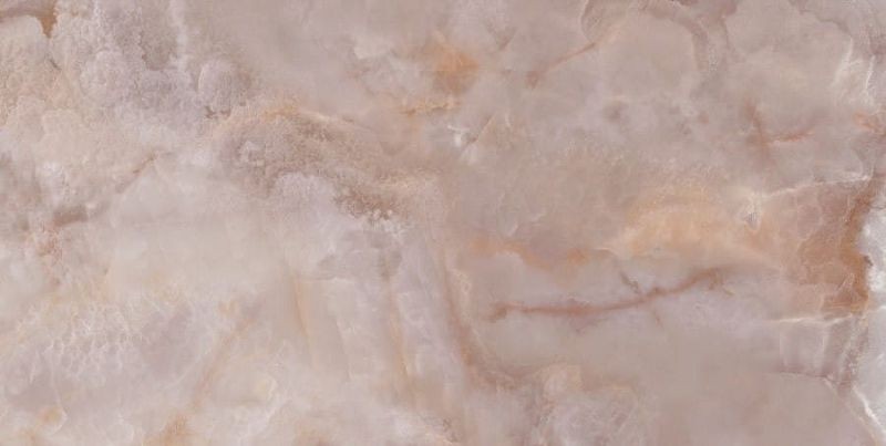 Geotiles Oni Coral Super Polished Rectified 60x120 płytka imitująca onyks 132597