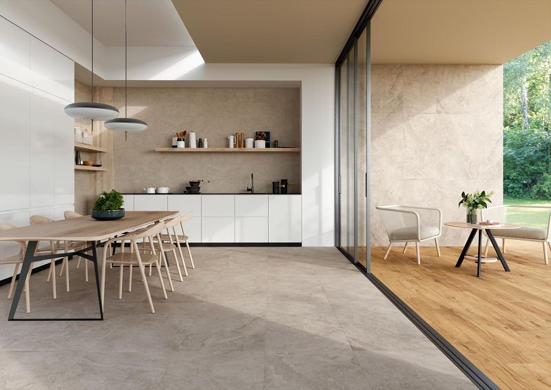 Marazzi Alba Roble 20x120 M998 płytki drewnopodobne 136789