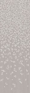 Großformatige Fliesen Cotto d'Este Kerlite Wonderwall Non Definito Natura 100x300 3,5mm Zen B /3St./