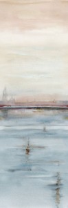 Cotto d'Este Kerlite Wonderwall Non Definito Natura 100x300 3,5mm Platten großformatig Venice B /3Stück/