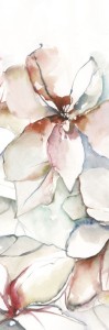 Cotto d'Este Kerlite Wonderwall Non Definito Natura 100x300 3,5mm Großformatfliesen Lotus A /3Stk./