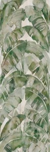 Großformatige Fliesen Cotto d'Este Kerlite Wonderwall Non Definito Natura 100x300 3,5mm Jungle B /3St./