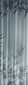 Cotto d'Este Kerlite Wonderwall Non Definito Natura 100x300 3,5mm Bambus Platten
