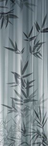 Cotto d'Este Kerlite Wonderwall Non Definito Natura 100x300 3,5mm Bambus Platten