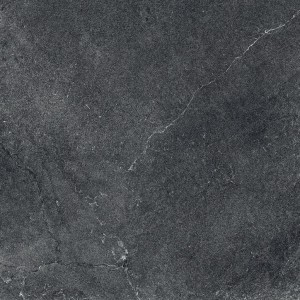 Cotto d'Este Lithos Carbon Sabbiata 60x60 14mm Fliesen in Steinoptik /1,08m2/