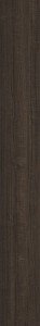 Cotto d'Este Kerlite Woodland Ebony Soft Spieki 30x240 6,5mm /0,72m2