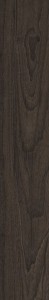 Cotto d'Este Kerlite Woodland Ebony Soft 20x120 6,5mm - Spieki in Holzoptik /0,72m²/