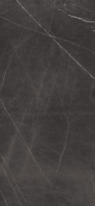 Cotto d'Este Kerlite Vanity Pietra Grey Glänzend 120x260 cm Großformatfliesen /3,12m2/