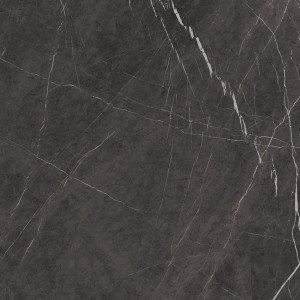 Cotto d'Este Kerlite Vanity Pietra Grey Glänzend 120x120 cm Großformatfliesen /2,88m²/
