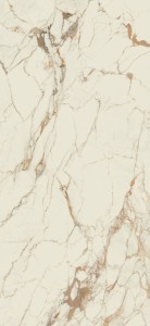 Cotto d'Este Kerlite Vanity Macchia Vecchia Glänzend 120x260 mm Platten großformatig /3,12m2/