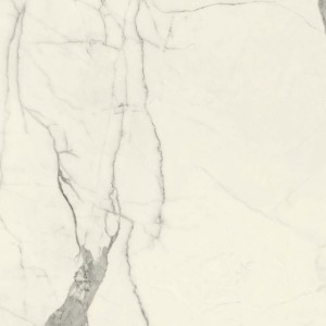 Großformatige Fliesen Cotto d'Este Kerlite Vanity Bianco Statuario 120x120 mm /2,88m2/