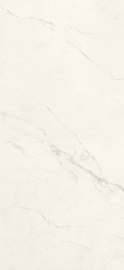 Großformatige Fliesen Cotto d'Este Kerlite Vanity Bianco Luce 120x260 mm /3,12m2/