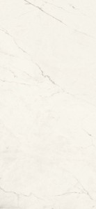 Großformatige Fliesen Cotto d'Este Kerlite Vanity Bianco Luce Glänzend 120x260 mm /3,12m2/