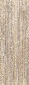 Großformatige Fliesen Cotto d'Este Kerlite Starlight Travertino Ksl Glänzend 100x300 3,5mm /3m2/