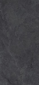 Großformatige Fliesen Cotto d'Este Kerlite Lithos Carbon Soft 120x260 6,5mm /3,12m2/
