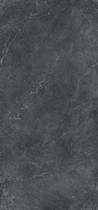 Großformatige Fliesen Cotto d'Este Kerlite Lithos Carbon Natura 120x260 6,5mm /3,12m2/