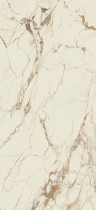 Cotto d'Este Kerlite Vanity Macchia Vecchia Touch 120x260 mm Platten großformatig Chain A /3,12m2/