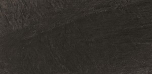 Ceracasa Feinsteinzeug Fliesen Filita Natural Black 31,6x63,7 cm /1,41 m²/