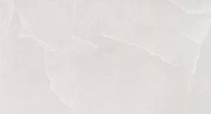 Fap großformatige Marmoroptik Fliesen Roma Gold Onice Neve 30,5x56 cm brillante /1,537 m²/