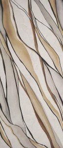 Fap Roma Gold 120x278 cm Safari Inserto