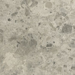 Terrazzo-Fliesen Fap Nativa Grau 80x80 matt /1,28 m²/