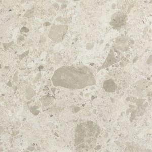 Terrazzo-Fliesen Fap Nativa Weiß 80x80 satin /1,28 m²/