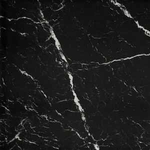 Großformatige Marmoroptik Fliesen Fap Roma Gold Nero Elegante 120x120 brillante /2,88 m²/