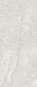 Großformatige Marmoroptik Fliesen Fap Roma Gold Onice Neve 120x278 brillante /3,336 m²/