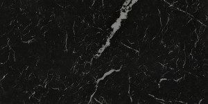 Großformatige Marmoroptik Fliesen Fap Roma Gold Nero Elegante 40x80 brillante /1,28 m²/