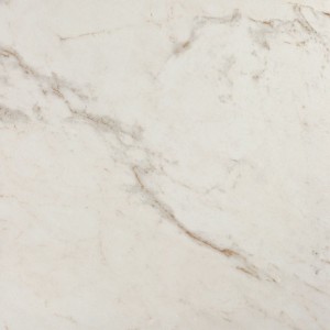 Großformatige Marmoroptik Fliesen Fap Roma Gold Calacatta Delicato 80x80 brillante /1,28 m²/