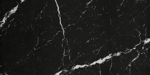 Großformatige Marmoroptik Fliesen Fap Roma Gold Nero Elegante 80x160 brillante /2,56 m²/
