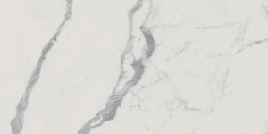 Großformatige Marmoroptik Fliesen Fap Roma Gold Carrara Superiore 80x160 brillante /2,56 m²/