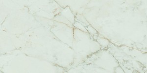 Große Marmoroptik Fliesen Fap Roma Gold Calacatta Delicato 60x120 glänzend /1,44m2/