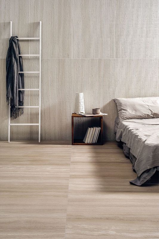 Coem Flow Beige Lappato Rettificato 60x120 SK622LR płytki gresowe imitujące marmur 163007