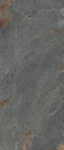 Panaria Zero.3 Stone Trace Hollow 120x278 cm - Natursteinoptik Fliesen 6mm / 3,336 m²