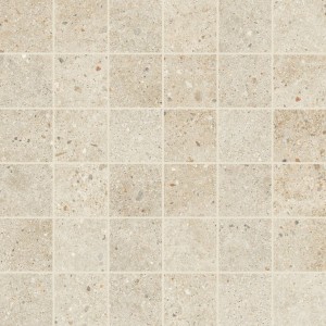 Panaria Betonoptik Fliesen Context Square Mosaico 30x30 Natura 9,5mm /0,36m2/