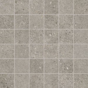 Betonoptik Fliesen Panaria Context Loft Mosaico 30x30 Natura 9,5mm /0,36m2/