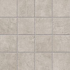 Betonoptik Fliesen Panaria Urbanature Portland Mosaik 30x30 Natura 9,5mm /0,36m2/
