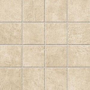 Panaria Urbanature Betonoptik Fliesen Mosaico 30x30 Natura 9,5mm /0,36m²/