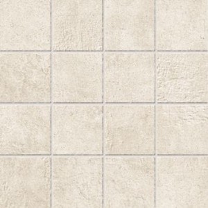 Betonoptik Fliesen Panaria Urbanature Lime Mosaico 30x30 Natura 9,5mm /0,36m2/