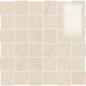 Panaria Trilogy Moon Beige Steinimitat Fliesen Mosaik 30x30 Lux 9,5mm /0,3364m2/